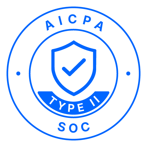 AICPA SOC 2 Type II