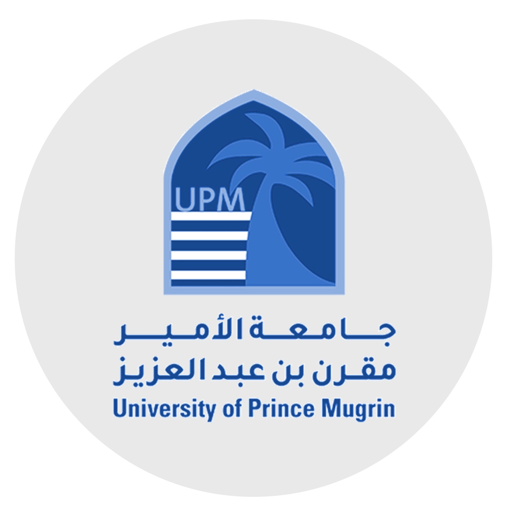 University of Prince Mugrin
