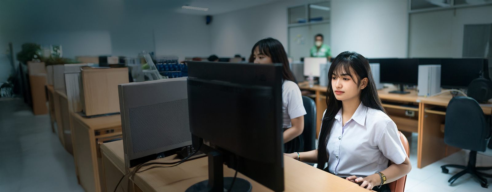 Overcoming Concurrency Challenges in Assessment Systems with DigiAssess