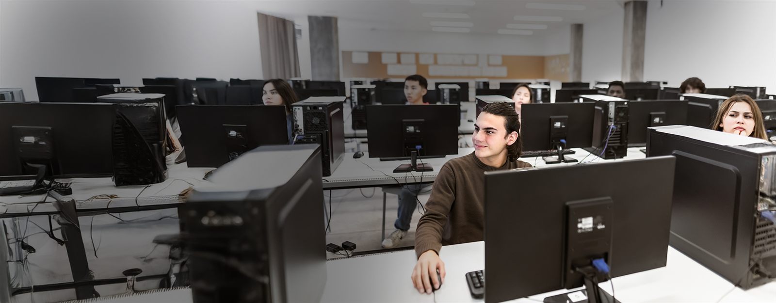 Why Your Institution Should Choose DigiAssess