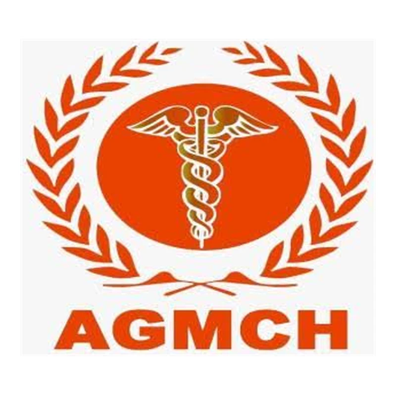 AGMCH