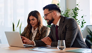 Digiassess digital assessment platform Hero banner image