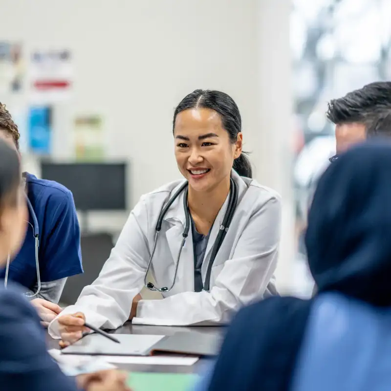 DigiAssess solutions page Hero banner