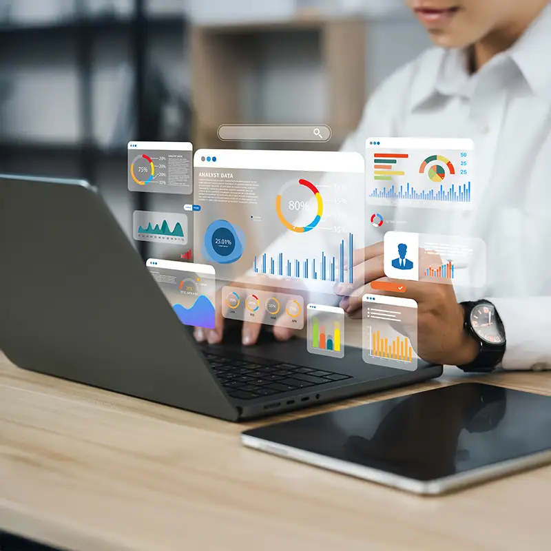 DigiAssess products integration sample image