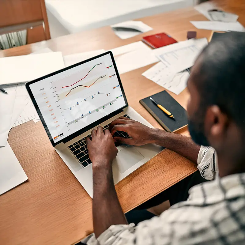 DigiAssess solutions page image 1