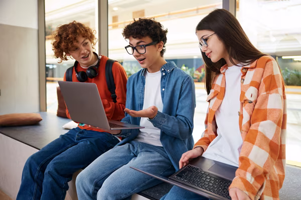 Digiassess digital assessment platform Hero banner image